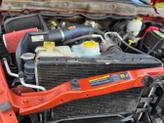 Thumbnail of 2005 Orange Dodge Ram 1500
