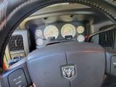 Thumbnail of 2005 Orange Dodge Ram 1500