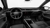 Thumbnail of 2022 Black Audi e-tron