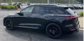 Thumbnail of 2022 Black Audi e-tron
