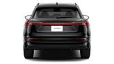 Thumbnail of 2022 Black Audi e-tron