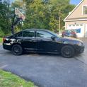 Thumbnail of 2013 Black Volkswagen Jetta