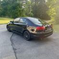 Thumbnail of 2013 Black Volkswagen Jetta