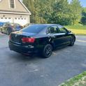 Thumbnail of 2013 Black Volkswagen Jetta