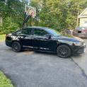 Thumbnail of 2013 Black Volkswagen Jetta