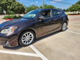 Photo of 2011 Purple Lexus CT 200h