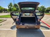 Thumbnail of 2011 Purple Lexus CT 200h