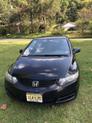 Thumbnail of 2011 Black Honda Civic