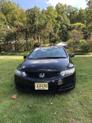 Photo of 2011 Black Honda Civic