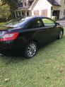 Thumbnail of 2011 Black Honda Civic