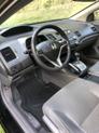Thumbnail of 2011 Black Honda Civic