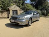 Thumbnail of 2000 Gray INFINITI I30