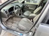 Thumbnail of 2000 Gray INFINITI I30