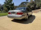 Thumbnail of 2000 Gray INFINITI I30