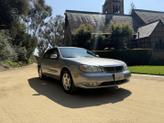 Photo of 2000 Gray INFINITI I30