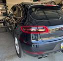 Thumbnail of 2017 Black Porsche Macan