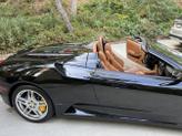 Thumbnail of 2008 Black Ferrari F430