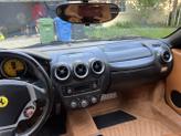 Thumbnail of 2008 Black Ferrari F430