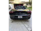 Thumbnail of 2008 Black Ferrari F430