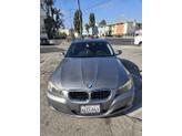 Thumbnail of 2009 Silver BMW 328