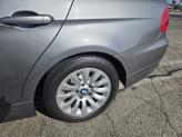 Thumbnail of 2009 Silver BMW 328