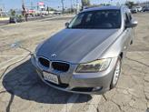 Thumbnail of 2009 Silver BMW 328