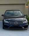 Thumbnail of 2014 Blue Mercedes-Benz E-Class