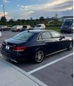 Thumbnail of 2014 Blue Mercedes-Benz E-Class