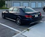 Thumbnail of 2014 Blue Mercedes-Benz E-Class