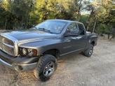 Photo of 2005 Gray Dodge Ram 1500
