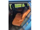 Thumbnail of 2015 Blue Volvo V60