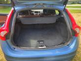 Thumbnail of 2015 Blue Volvo V60