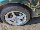 Thumbnail of 2002 Green Toyota MR2