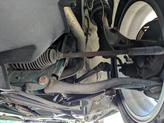 Thumbnail of 2002 Green Toyota MR2