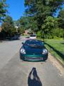 Thumbnail of 2002 Green Toyota MR2