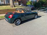 Thumbnail of 2002 Green Toyota MR2