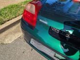 Thumbnail of 2002 Green Toyota MR2