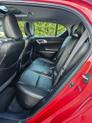 Thumbnail of 2012 Red Lexus CT 200h