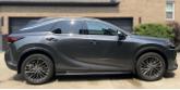 Thumbnail of 2024 Gray Lexus RX 350h