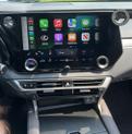 Thumbnail of 2024 Gray Lexus RX 350h