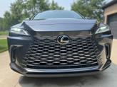 Thumbnail of 2024 Gray Lexus RX 350h