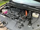 Thumbnail of 2024 Gray Lexus RX 350h