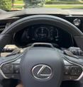 Thumbnail of 2024 Gray Lexus RX 350h
