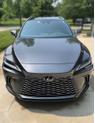 Photo of 2024 Gray Lexus RX 350h