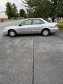 Thumbnail of 2002 Silver Honda Accord