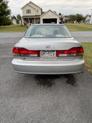 Thumbnail of 2002 Silver Honda Accord
