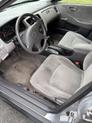 Thumbnail of 2002 Silver Honda Accord