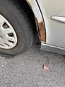Thumbnail of 2002 Silver Honda Accord