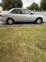 Photo of 2002 Silver Honda Accord