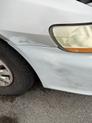 Thumbnail of 2002 Silver Honda Accord